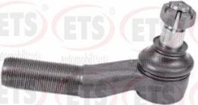 ETS 70.TR.200 - Tie Rod End autospares.lv