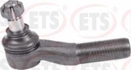 ETS 70.TR.201 - Tie Rod End autospares.lv