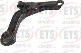 ETS 73.TC.656 - Track Control Arm autospares.lv