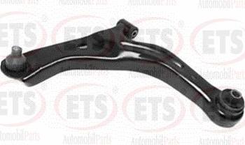 ETS 73.TC.630 - Track Control Arm autospares.lv