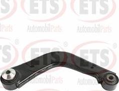 ETS 73.TC.753 - Track Control Arm autospares.lv