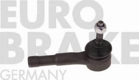 Eurobrake 59065039305 - Tie Rod End autospares.lv