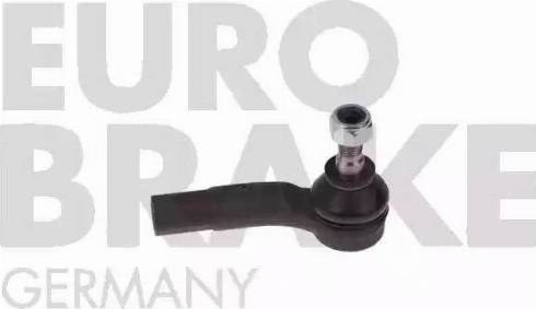 Eurobrake 59065034308 - Tie Rod End autospares.lv