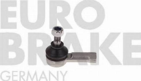 Eurobrake 59065035203 - Tie Rod End autospares.lv