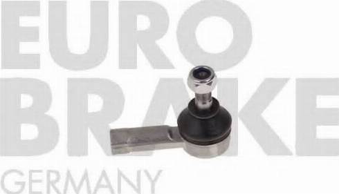 Eurobrake 59065035203 - Tie Rod End autospares.lv