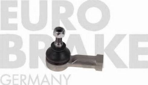 Eurobrake 59065033012 - Tie Rod End autospares.lv