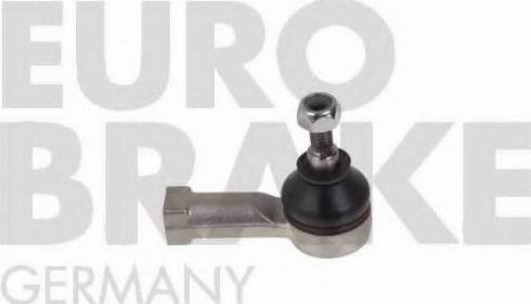 Eurobrake 59065033012 - Tie Rod End autospares.lv