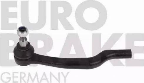 Eurobrake 59065033329 - Tie Rod End autospares.lv