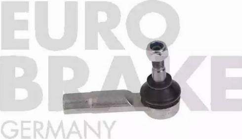 Eurobrake 59065033235 - Tie Rod End autospares.lv