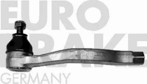 Eurobrake 59065032606 - Tie Rod End autospares.lv