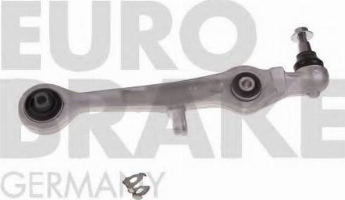 Eurobrake 59025014769 - Track Control Arm autospares.lv