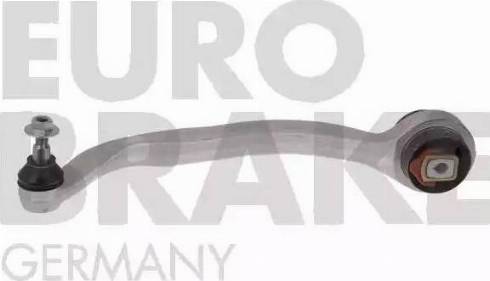 Eurobrake 59025014719 - Track Control Arm autospares.lv