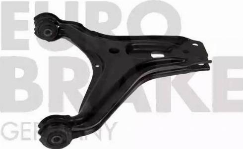 Eurobrake 59025014731 - Track Control Arm autospares.lv