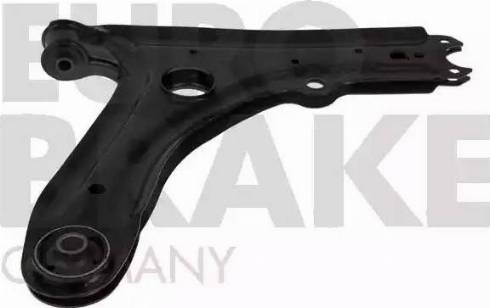 Eurobrake 59025014725 - Track Control Arm autospares.lv