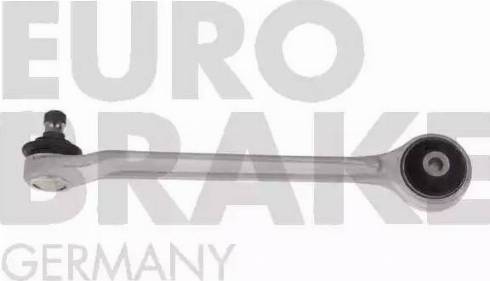 Eurobrake 59025014727 - Track Control Arm autospares.lv