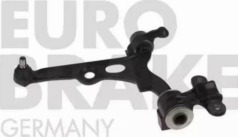 Eurobrake 59025011905 - Track Control Arm autospares.lv