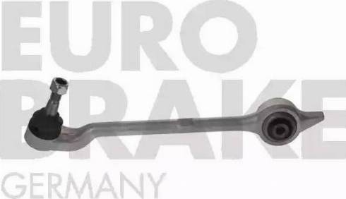 Eurobrake 59025011516 - Track Control Arm autospares.lv