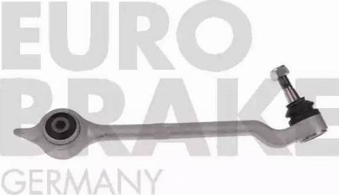 Eurobrake 59025011517 - Track Control Arm autospares.lv