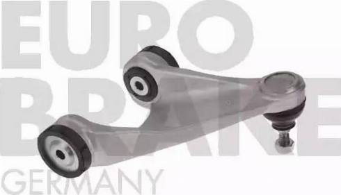 Eurobrake 59025011006 - Track Control Arm autospares.lv