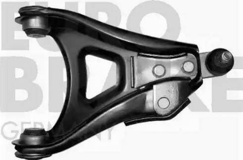 Eurobrake 59025013912 - Track Control Arm autospares.lv