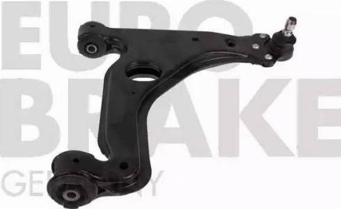 Eurobrake 59025013616 - Track Control Arm autospares.lv