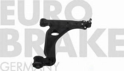 Eurobrake 59025013632 - Track Control Arm autospares.lv