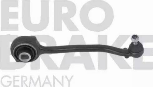 Eurobrake 59025013330 - Track Control Arm autospares.lv