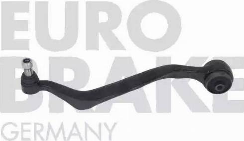 Eurobrake 59025013229 - Track Control Arm autospares.lv