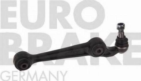 Eurobrake 59025013223 - Track Control Arm autospares.lv