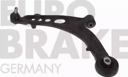 Eurobrake 59025012353 - Track Control Arm autospares.lv