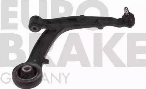 Eurobrake 59025012364 - Track Control Arm autospares.lv