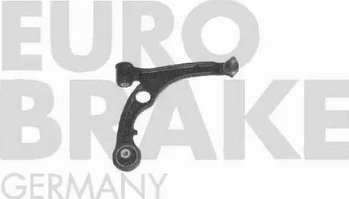 Eurobrake 59025012374 - Track Control Arm autospares.lv