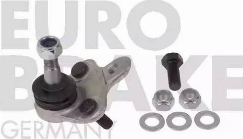 Eurobrake 59075044528 - Ball Joint autospares.lv