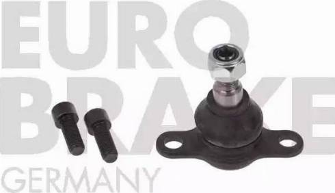 Eurobrake 59075044742 - Ball Joint autospares.lv