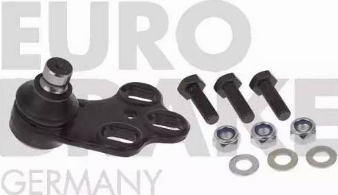 Eurobrake 59075044729 - Ball Joint autospares.lv