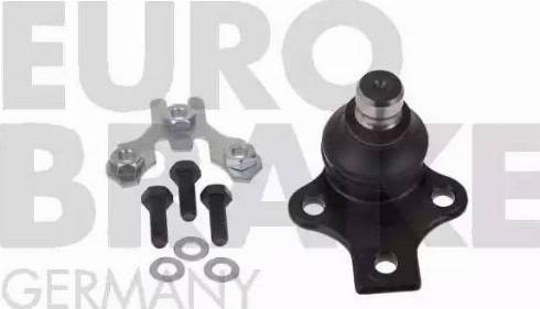 Eurobrake 59075044720 - Ball Joint autospares.lv