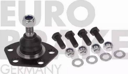 Eurobrake 59075041914 - Ball Joint autospares.lv