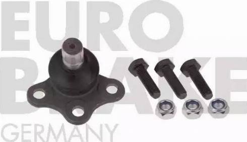 Eurobrake 59075041920 - Ball Joint autospares.lv