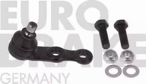 Eurobrake 59075043622 - Ball Joint autospares.lv