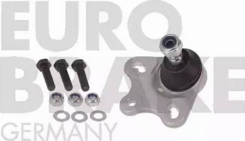 Eurobrake 59075043309 - Ball Joint autospares.lv