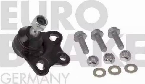 Eurobrake 59075043319 - Ball Joint autospares.lv