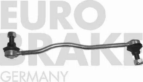 Eurobrake 59145113612 - Rod / Strut, stabiliser autospares.lv