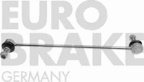 Eurobrake 59145113617 - Rod / Strut, stabiliser autospares.lv