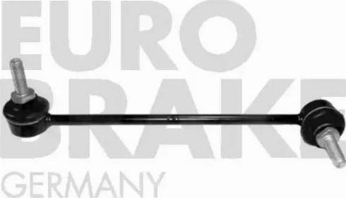 Eurobrake 59145113621 - Rod / Strut, stabiliser autospares.lv