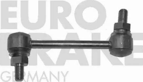 Eurobrake 59145113305 - Rod / Strut, stabiliser autospares.lv