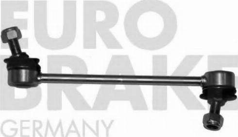 Eurobrake 59145113212 - Rod / Strut, stabiliser autospares.lv