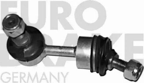 Eurobrake 59145112514 - Rod / Strut, stabiliser autospares.lv