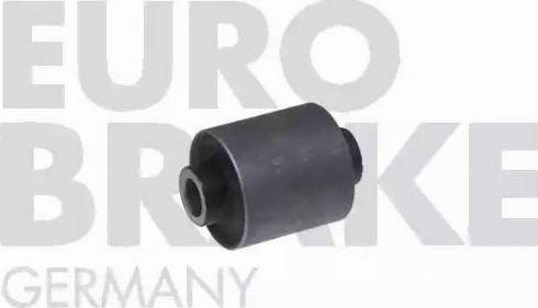 Eurobrake 59125104003 - Bush of Control / Trailing Arm autospares.lv