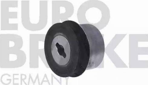 Eurobrake 59125103610 - Bush of Control / Trailing Arm autospares.lv