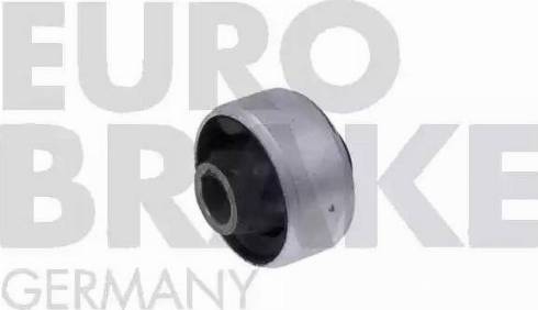 Eurobrake 59125102514 - Bush of Control / Trailing Arm autospares.lv